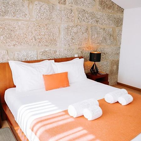 Casa Valxisto Guest House Penafiel Exterior photo