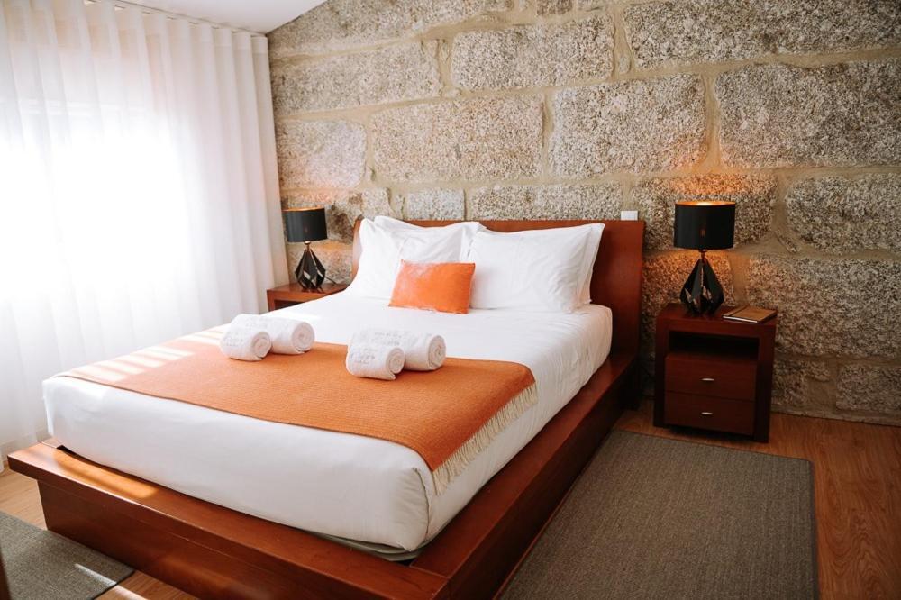 Casa Valxisto Guest House Penafiel Exterior photo