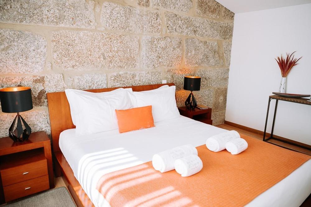Casa Valxisto Guest House Penafiel Exterior photo
